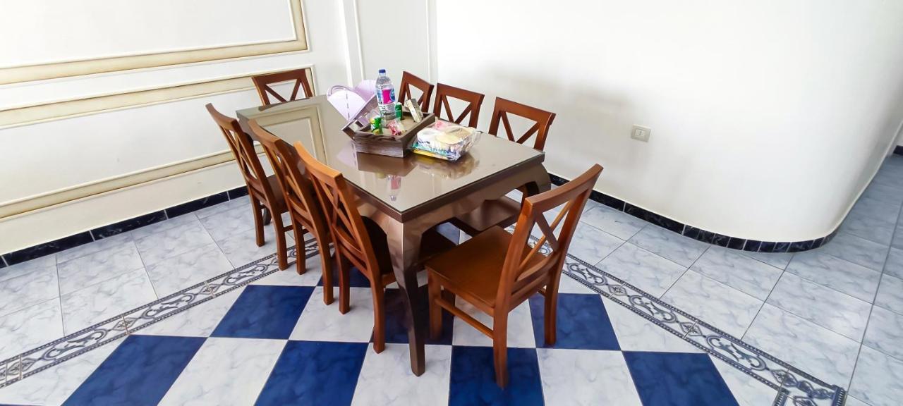 Zafero Beach Families Only Αλεξάνδρεια Εξωτερικό φωτογραφία