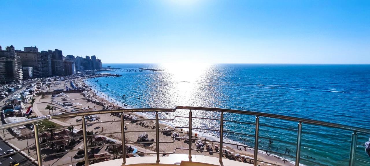 Zafero Beach Families Only Αλεξάνδρεια Εξωτερικό φωτογραφία