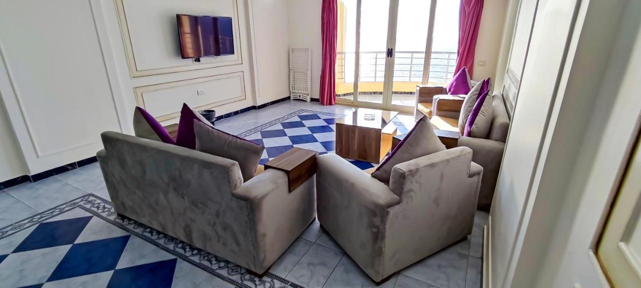 Zafero Beach Families Only Αλεξάνδρεια Εξωτερικό φωτογραφία