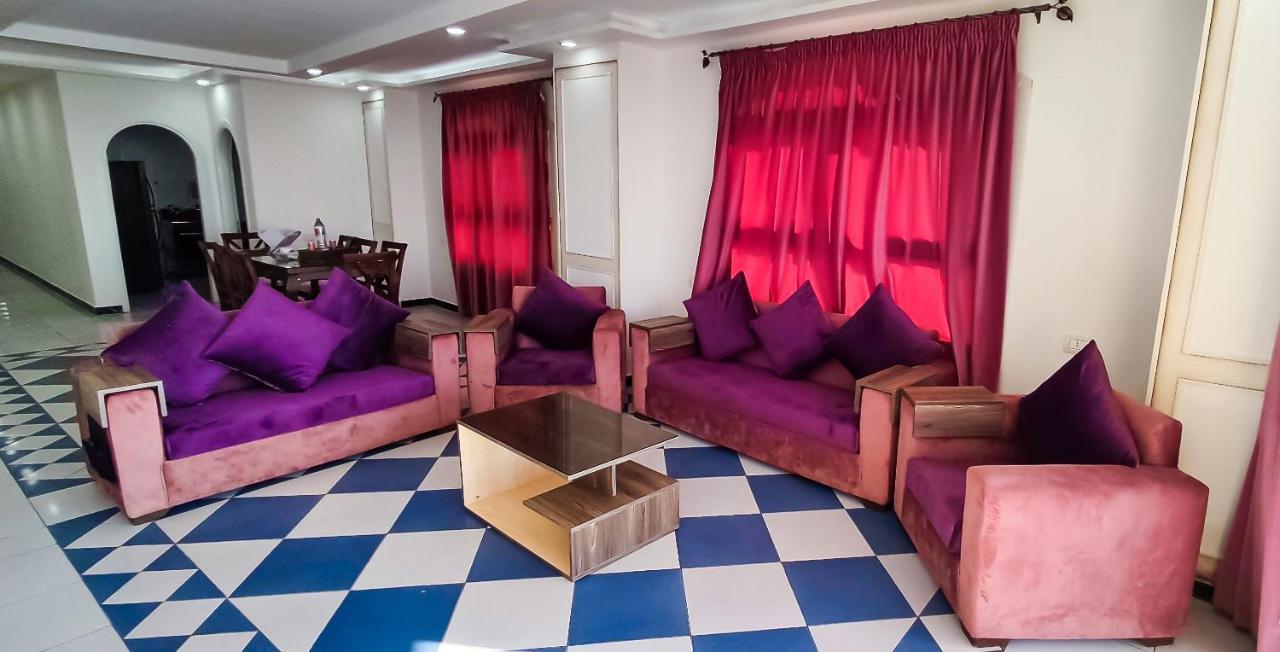 Zafero Beach Families Only Αλεξάνδρεια Εξωτερικό φωτογραφία
