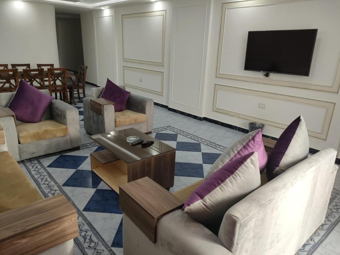 Zafero Beach Families Only Αλεξάνδρεια Εξωτερικό φωτογραφία