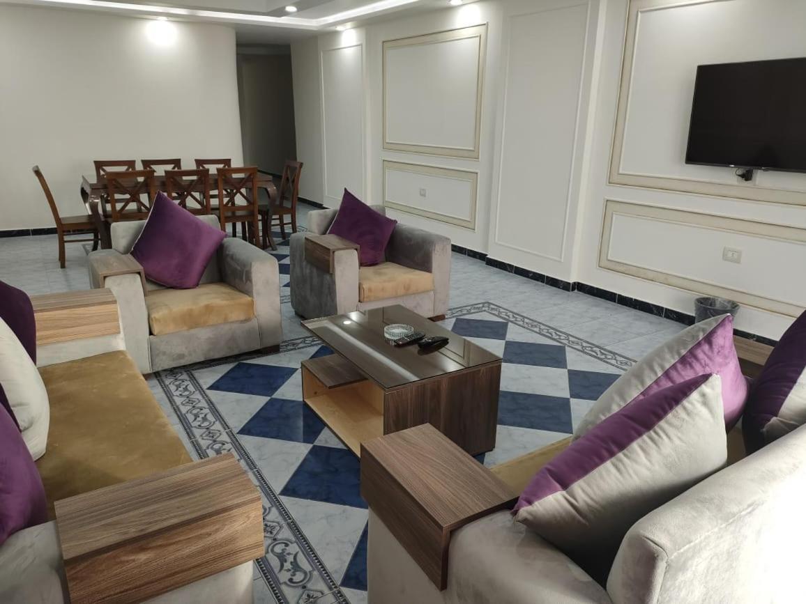 Zafero Beach Families Only Αλεξάνδρεια Εξωτερικό φωτογραφία