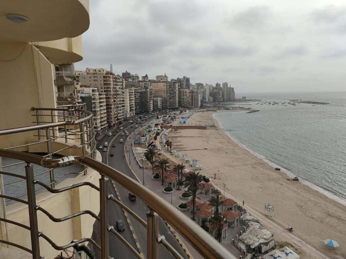 Zafero Beach Families Only Αλεξάνδρεια Εξωτερικό φωτογραφία