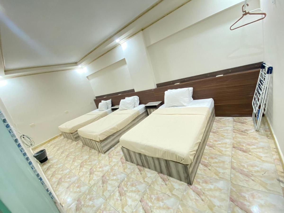 Zafero Beach Families Only Αλεξάνδρεια Εξωτερικό φωτογραφία