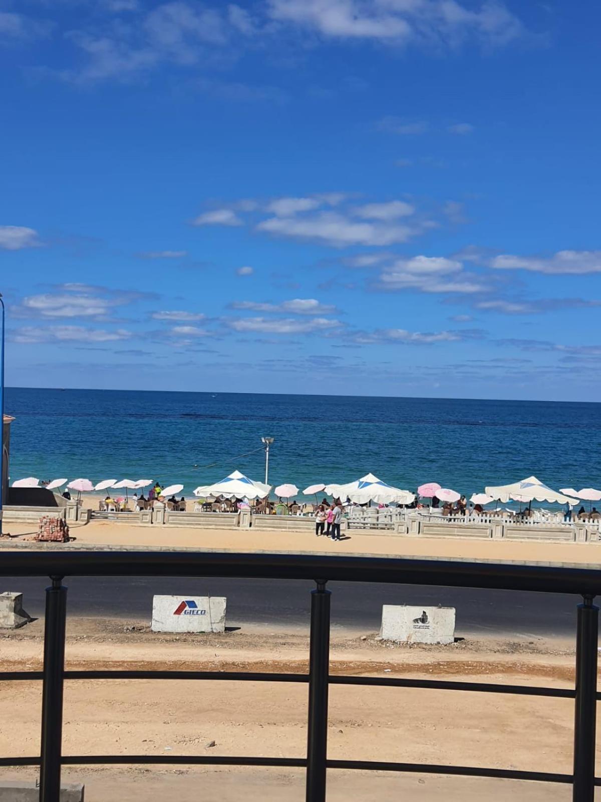 Zafero Beach Families Only Αλεξάνδρεια Εξωτερικό φωτογραφία