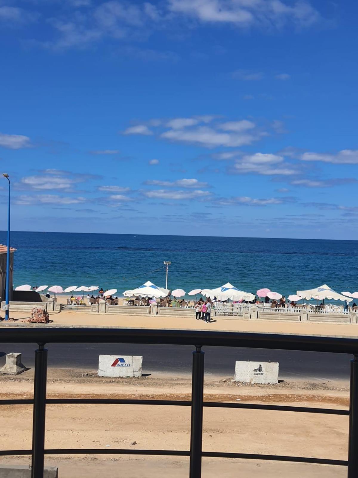 Zafero Beach Families Only Αλεξάνδρεια Εξωτερικό φωτογραφία